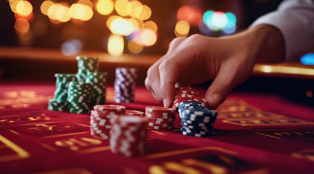 Tangkapan layar aplikasi bosswin168 menampilkan menu utama dengan pilihan sportsbook dan live dealer