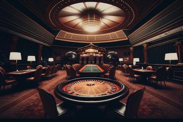 Antarmuka taruhan Monopoly Live di aplikasi bosswin168