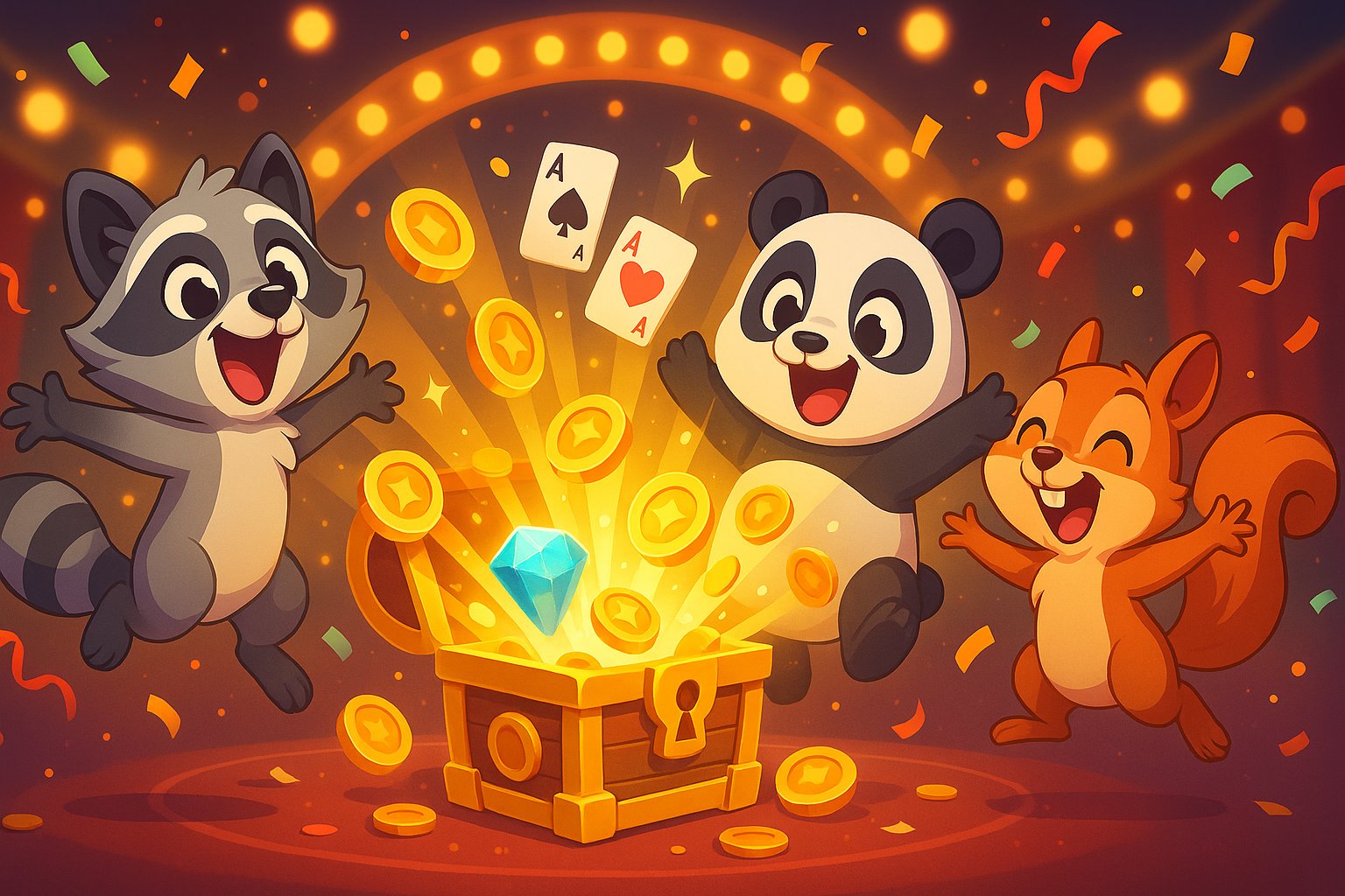 bosswin168 featured game showcase